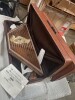 Computer Server/Dulcimer Instrument/Electrical Terminals (Custom Air/Carson, CA) - 5
