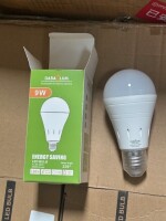 Light Bulbs (Custom Air/Carson, CA)