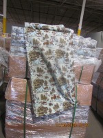 Fabric - EXPORT ONLY (Georgia Port/Garden City, GA)
