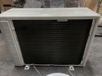 Solar Air Conditioner (Island Storage/San Juan, PR)