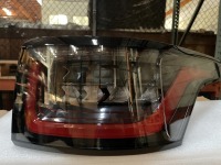 Auto Parts (Island Storage/San Juan, PR)