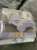 Bedding (J Cioffi/Newark, NJ)