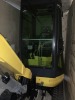Crawler Excavator (J Cioffi/Newark, NJ)