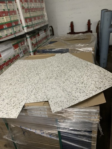 Flooring (J Cioffi/Newark, NJ)