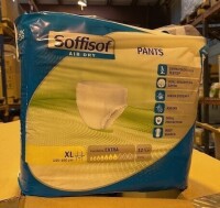 Hygiene Products (Jose G Flores/Guaynabo, PR)