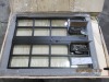 Insulating Glass/Steel Door (Labeling Svcs/Puyallup, WA) - 3