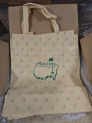 Tote Bags/Hat (Marine Trk/Los Angeles, CA)