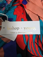 Wearing Apparel (Marine Trk/Los Angeles, CA)