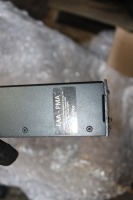 Aircraft Part (Ports Intl/Miami, FL)