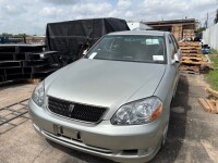 2000 Toyota Mark II (Pronto Shipping/Houston, TX)