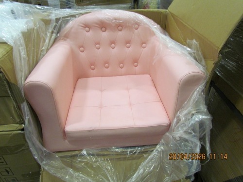 Furniture (St George/Savannah, GA)