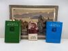 Artashes Hunanyan Watercolor & Books - 2