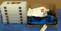 Penn Reels Shirt, Tackle Bag & Cases