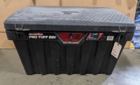 Cargo Bin
