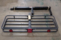 Truck Bed Extender