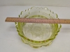Uranium Glass Bowl - 3