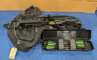 Crossbow w/ Case