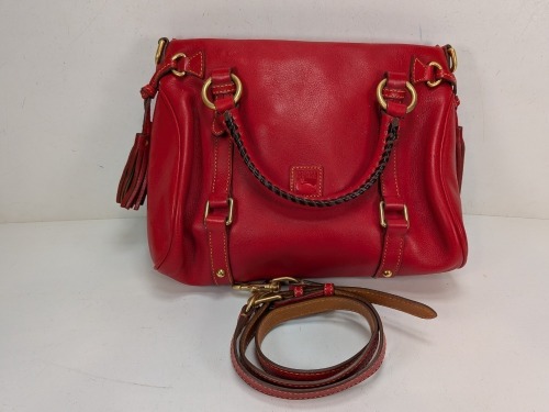 Dooney & Bourke Purse