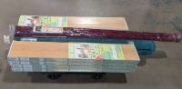 Wood Laminate & More