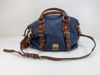 Dooney & Bourke Purse