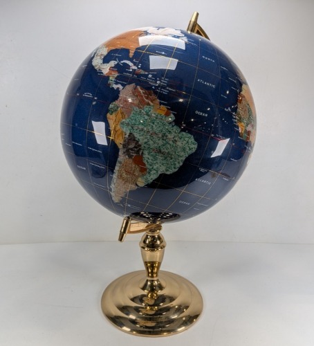 Desk Globe