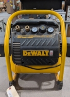 DeWalt Compressor