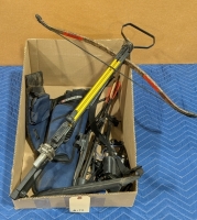 Crossbow w/ Case