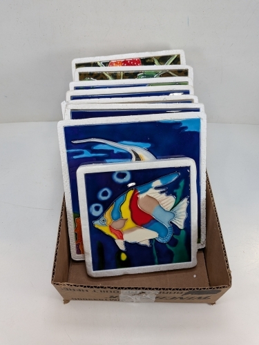 Ceramic Tiles