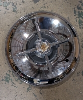 Lancer Hubcaps & Others