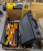 Gun Cleaning Kit & Case