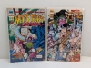 Assorted Comics