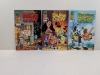 Assorted Comics - 6