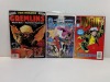 Assorted Comics - 13