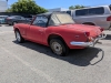 1969 Spitfire MK3 Triumph - 2