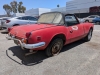 1969 Spitfire MK3 Triumph - 4