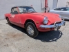 1969 Spitfire MK3 Triumph - 5