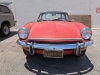 1969 Spitfire MK3 Triumph - 6