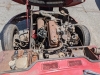 1969 Spitfire MK3 Triumph - 8