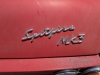 1969 Spitfire MK3 Triumph - 10