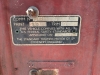 1969 Spitfire MK3 Triumph - 12