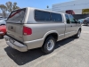2002 GMC Sonoma SL - 4