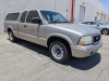 2002 GMC Sonoma SL - 5