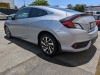 2020 Honda Civic - 2