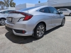 2020 Honda Civic - 4