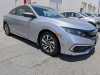 2020 Honda Civic - 5