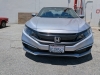 2020 Honda Civic - 7