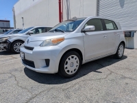 2010 Toyota Scion XD