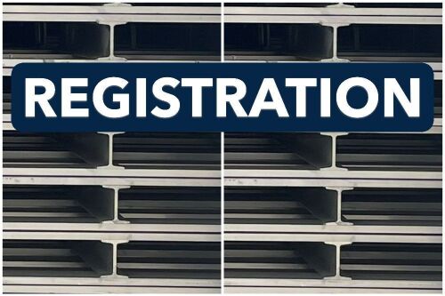 #1 Registration