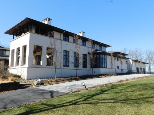 Estate Home