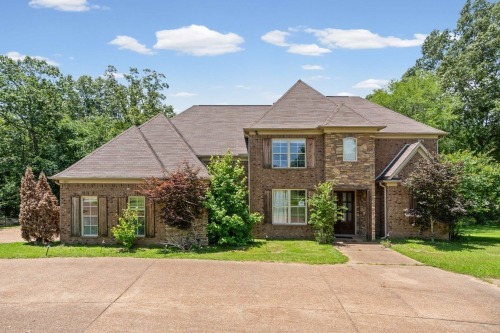 Single Family Home